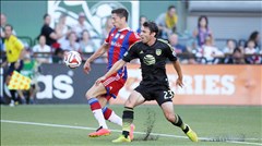 Lewandowski: Người thừa ở Bayern! Lewandowski: Người thừa ở Bayern!