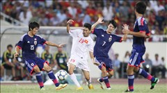 ĐT U19 Việt Nam: Sẽ tạo bất ngờ cho đối thủ ĐT U19 Việt Nam: Sẽ tạo bất ngờ cho đối thủ