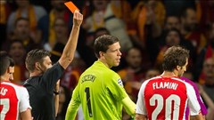 Arsenal “bạo lực” nhất châu Âu? Arsenal “bạo lực” nhất châu Âu?