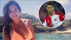 Chuyện bên lề (3/10): Bị Van der Vaart cắm sừng, Boulahrouz "câu" được hoa hậu Hà Lan Chuyện bên lề (3/10): Bị Van der Vaart cắm sừng, Boulahrouz "câu" được hoa hậu Hà Lan