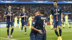 PSG đánh bại Barcelona 3-2: Hơn cả một chiến thắng PSG đánh bại Barcelona 3-2: Hơn cả một chiến thắng
