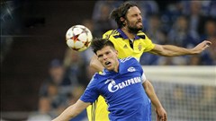 Trước vòng 7 Bundesliga: Sức tàn, lực kiệt vì Champions League Trước vòng 7 Bundesliga: Sức tàn, lực kiệt vì Champions League