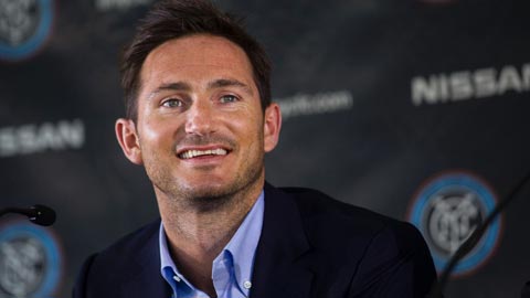 Lampard là bản hợp đồng cho mượn hiệu quả nhất Premier League? Lampard là bản hợp đồng cho mượn hiệu quả nhất Premier League?