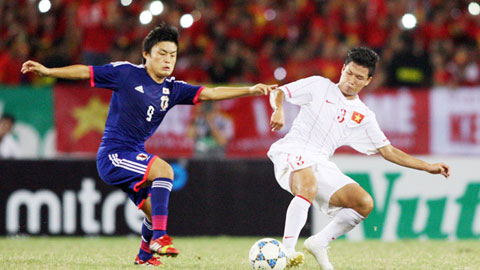 ĐT U19 Việt Nam: Câu nói của Đông Triều, bàn thắng của Công Phượng ĐT U19 Việt Nam: Câu nói của Đông Triều, bàn thắng của Công Phượng
