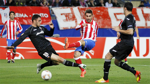 21h00 ngày 4/10, Valencia vs Atletico: Lột trần “hiện tượng” 21h00 ngày 4/10, Valencia vs Atletico: Lột trần “hiện tượng”