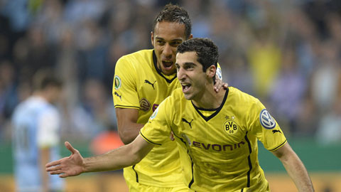 20h30 ngày 4/10, Dortmund vs Hamburg: Cơn giận bùng nổ 20h30 ngày 4/10, Dortmund vs Hamburg: Cơn giận bùng nổ