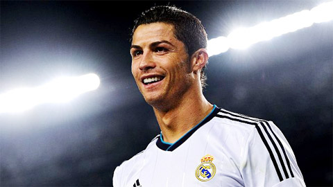 QBV FIFA Ronaldo vô địch về truyền thông QBV FIFA Ronaldo vô địch về truyền thông