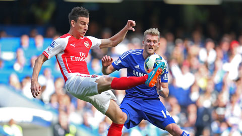 Arsenal: Có nhiều việc đáng để lo hơn Arsenal: Có nhiều việc đáng để lo hơn
