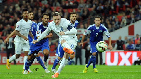 Rooney cần sớm tỉnh giấc! Rooney cần sớm tỉnh giấc!