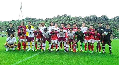 Tuyển Việt Nam thua đậm Vissel Kobe Tuyển Việt Nam thua đậm Vissel Kobe