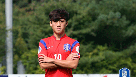 Giải U19 Châu Á & các tài năng trẻ: Ấp ủ giấc mơ ngôi sao Giải U19 Châu Á & các tài năng trẻ: Ấp ủ giấc mơ ngôi sao