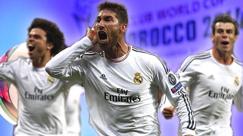 Lịch thi đấu FIFA Club World Cup 2014 Lịch thi đấu FIFA Club World Cup 2014