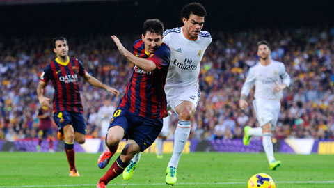 Ngân sách của 20 CLB La Liga mùa này: Muốn đua vô địch, phải nhiều tiền! Ngân sách của 20 CLB La Liga mùa này: Muốn đua vô địch, phải nhiều tiền!