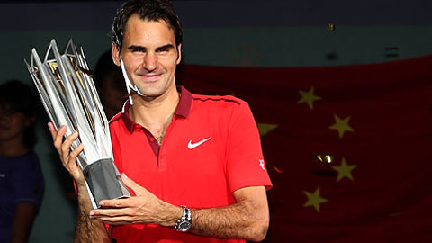 Roger Federer vs Novak Djokovic: Ai sẽ là số 1? Roger Federer vs Novak Djokovic: Ai sẽ là số 1?