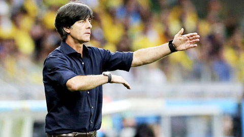 ĐT Đức: Từng “người tình” bỏ Loew đi… ĐT Đức: Từng “người tình” bỏ Loew đi…