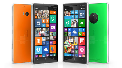 RM-1090: Mẫu Lumia mới kế nhiệm Nokia Lumia 830? RM-1090: Mẫu Lumia mới kế nhiệm Nokia Lumia 830?
