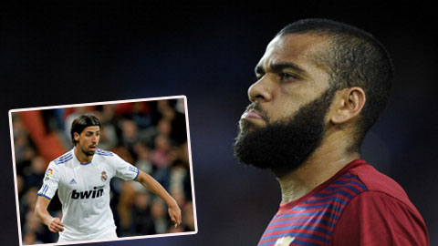 Top 14 cầu thủ sắp hết hợp đồng ở La Liga Top 14 cầu thủ sắp hết hợp đồng ở La Liga