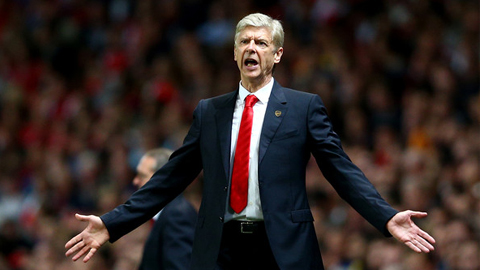 Wenger đang quá sa đà vào việc làm kinh tế! Wenger đang quá sa đà vào việc làm kinh tế!