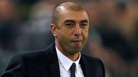 Roberto Di Matteo: Roberto Di Matteo: