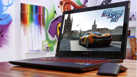 Lenovo Y50: Chiếc laptop chơi game mạnh mẽ toàn diện Lenovo Y50: Chiếc laptop chơi game mạnh mẽ toàn diện