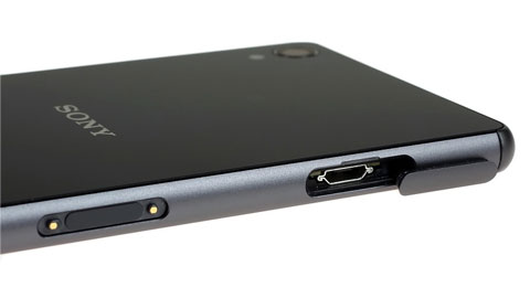 Rò rỉ thông tin đối thủ của iPhone 6 Plus: Sony Xperia Z4 Rò rỉ thông tin đối thủ của iPhone 6 Plus: Sony Xperia Z4