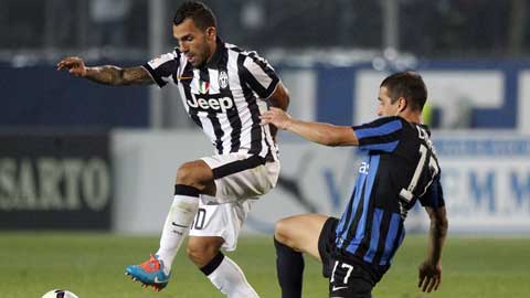 01h45 ngày 19/10, Sassuolo vs Juventus: Không có phép màu! 01h45 ngày 19/10, Sassuolo vs Juventus: Không có phép màu!