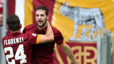 23h00 ngày 18/10, Roma vs Chievo: Trở lại quỹ đạo 23h00 ngày 18/10, Roma vs Chievo: Trở lại quỹ đạo