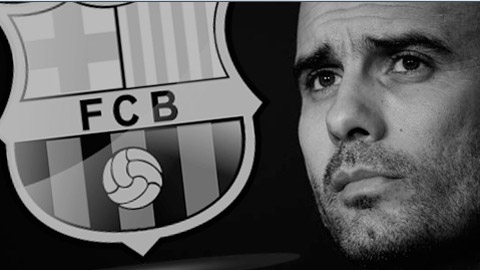 Tiết lộ sự thật đằng sau chuyện Guardiola rời Barcelona Tiết lộ sự thật đằng sau chuyện Guardiola rời Barcelona