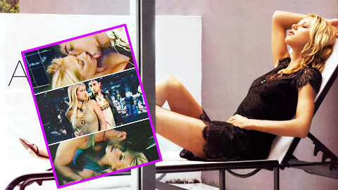 Kournikova vỡ mộng hôn nhân với Enrique Kournikova vỡ mộng hôn nhân với Enrique