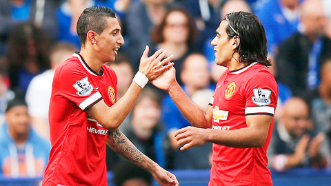 Premier League: Mua người là phải dùng được ngay Premier League: Mua người là phải dùng được ngay