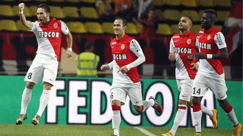 Hạ Evian, Monaco giải Hạ Evian, Monaco giải