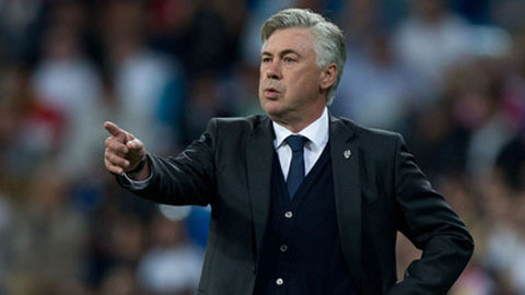 Ancelotti muốn giải nghệ tại Premier League Ancelotti muốn giải nghệ tại Premier League