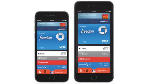 iOS 8.1: Hỗ trợ Apple Pay, nhắn tin SMS từ iPad và Mac… iOS 8.1: Hỗ trợ Apple Pay, nhắn tin SMS từ iPad và Mac…