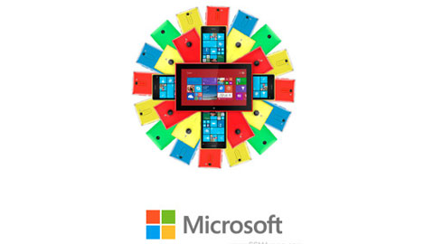 Nokia bị khai tử, thay bằng tên mới: Microsoft Lumia Nokia bị khai tử, thay bằng tên mới: Microsoft Lumia