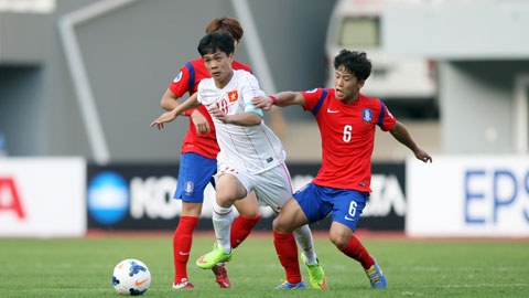 U19 HAGL Arsenal JMG vs U21 Malaysia U19 HAGL Arsenal JMG vs U21 Malaysia
