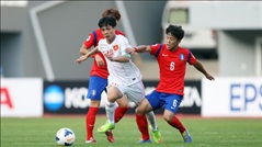 Trực tiếp: U19 HAGL Arsenal JMG - U21 Malaysia Trực tiếp: U19 HAGL Arsenal JMG - U21 Malaysia