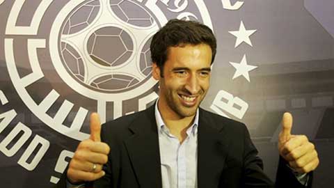 Raul Raul