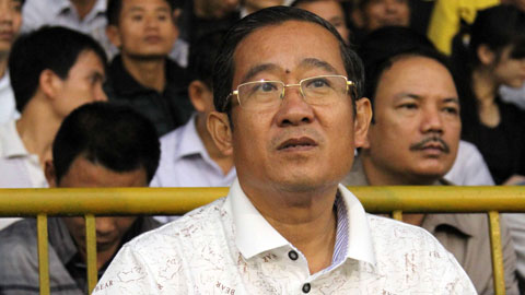 Ông Nguyễn Minh Sơn (Chủ tịch B.BD): Ông Nguyễn Minh Sơn (Chủ tịch B.BD):