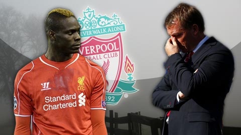 Balotelli và Benzema: Sự lép vế không chỉ đến từ cái tên! Balotelli và Benzema: Sự lép vế không chỉ đến từ cái tên!