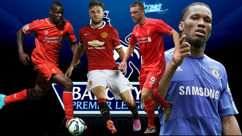 10 tân binh gây thất vọng tại Premier League 10 tân binh gây thất vọng tại Premier League