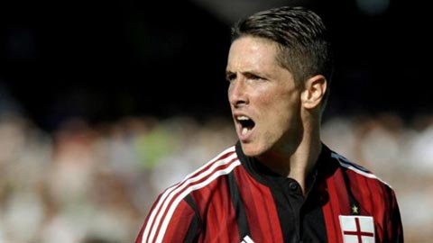 Torres sẽ tái hợp với Di Matteo ở Schalke? Torres sẽ tái hợp với Di Matteo ở Schalke?