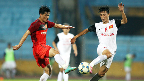1 tháng trước VCK AFF Suzuki Cup 2014: Đua nước rút tới… Mỹ Đình 1 tháng trước VCK AFF Suzuki Cup 2014: Đua nước rút tới… Mỹ Đình