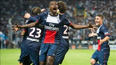 22h00 ngày 25/10, PSG vs Bordeaux: Không "sao", không... sao! 22h00 ngày 25/10, PSG vs Bordeaux: Không "sao", không... sao!