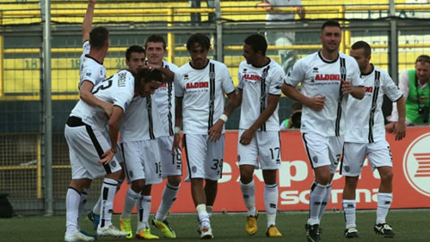 0h00 ngày 27/10: Cesena vs Inter 0h00 ngày 27/10: Cesena vs Inter