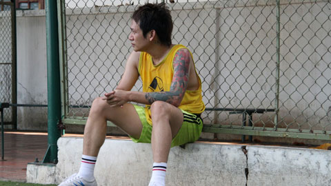 Ca sĩ Duy Mạnh: Ca sĩ Duy Mạnh: