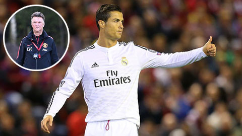 Ronaldo không tin M.U có thể vô địch Premier League mùa này Ronaldo không tin M.U có thể vô địch Premier League mùa này