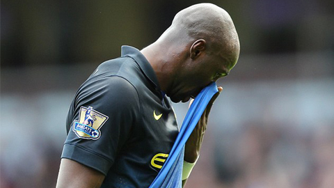 Man City: Man City: