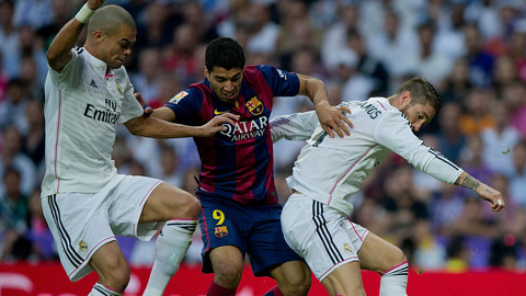 Luis Suarez đem lại... hy vọng cho Barca Luis Suarez đem lại... hy vọng cho Barca