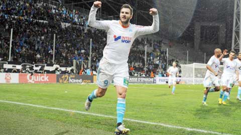 03h00 ngày 27/10, Lyon vs Marseille: Thắng làm vua 03h00 ngày 27/10, Lyon vs Marseille: Thắng làm vua