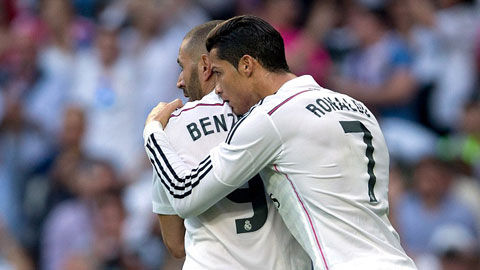 Bình luận El Clasico: Lấy vụng về để thắng tinh xảo Bình luận El Clasico: Lấy vụng về để thắng tinh xảo